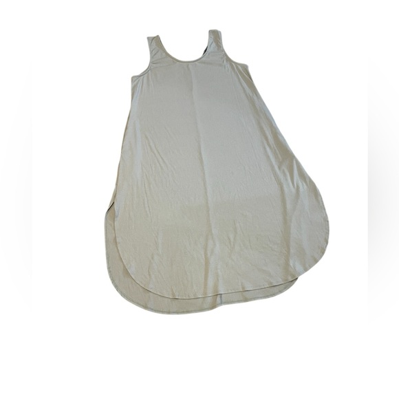 Chris and Carol Sleeveless Maxi Dress sage green 3xl - Picture 6 of 6